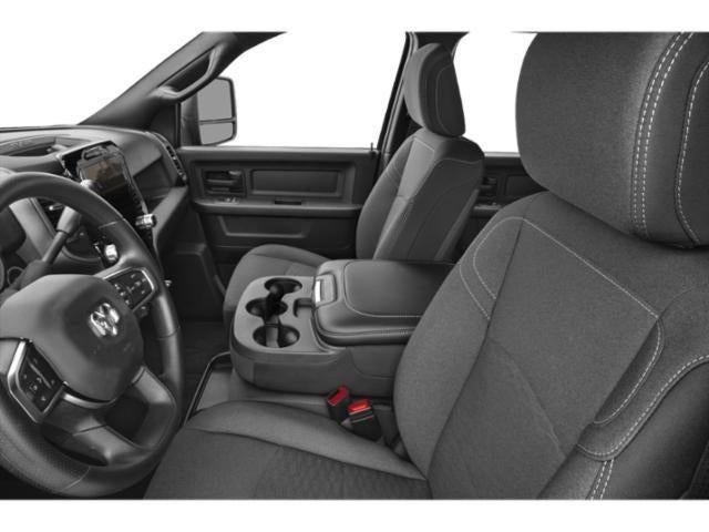 2027 RAM 3500 Tradesman
