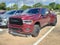 2024 RAM 3500 Laramie Mega Cab 4x4 6'4' Box