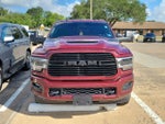 2024 RAM 3500 Laramie Mega Cab 4x4 6'4' Box