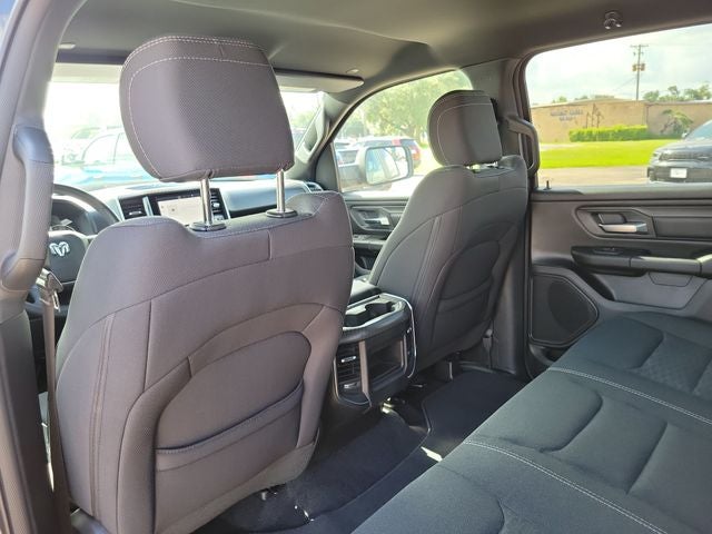 2026 RAM 1500 RAM 1500 EXPRESS CREW CAB 4X4 5'7' BOX