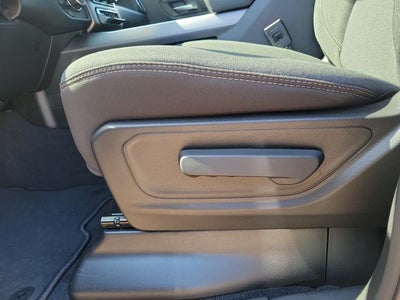2026 RAM 1500 RAM 1500 EXPRESS CREW CAB 4X4 5'7' BOX
