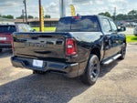 2026 RAM 1500 RAM 1500 EXPRESS CREW CAB 4X4 5'7' BOX
