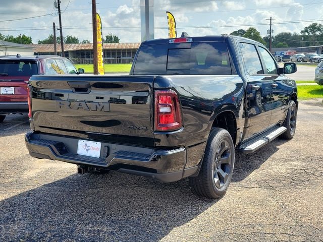 2026 RAM 1500 RAM 1500 EXPRESS CREW CAB 4X4 5'7' BOX