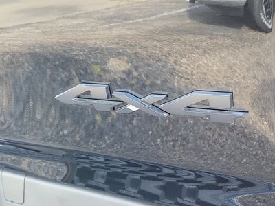 2026 RAM 1500 RAM 1500 EXPRESS CREW CAB 4X4 5'7' BOX