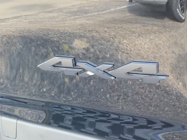 2026 RAM 1500 RAM 1500 EXPRESS CREW CAB 4X4 5'7' BOX