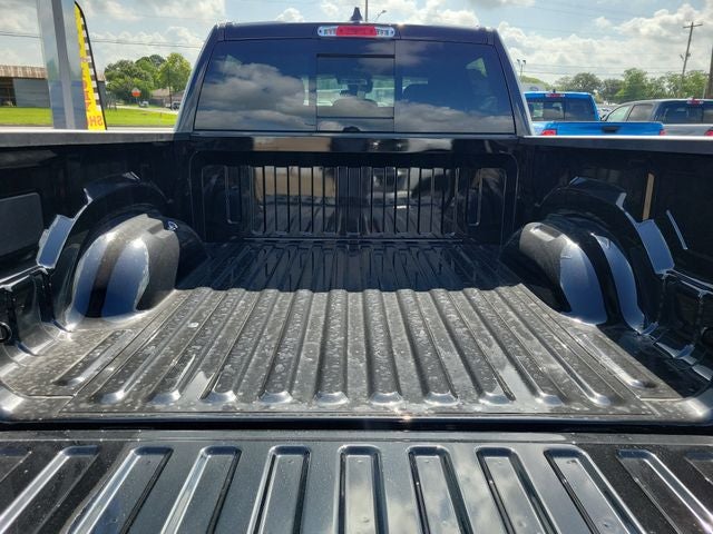 2026 RAM 1500 RAM 1500 EXPRESS CREW CAB 4X4 5'7' BOX