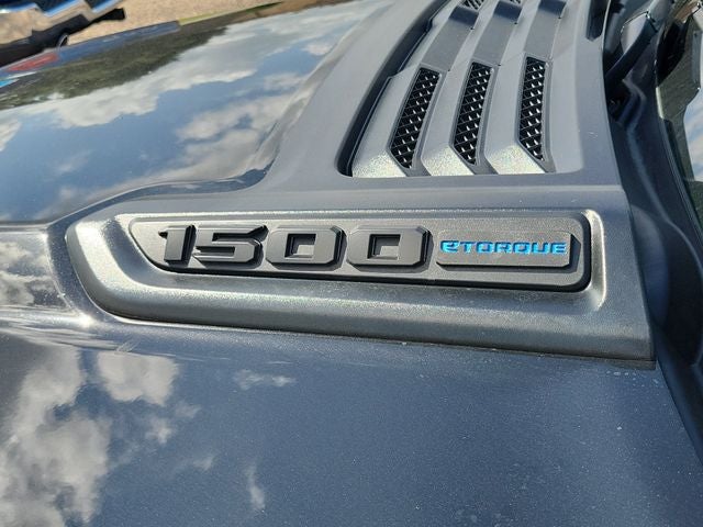 2026 RAM 1500 RAM 1500 EXPRESS CREW CAB 4X4 5'7' BOX