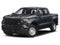 2023 Chevrolet Silverado 1500 2WD Crew Cab Short Bed Custom
