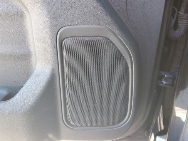 2023 Chevrolet Silverado 1500 2WD Crew Cab Short Bed Custom