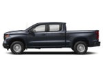 2023 Chevrolet Silverado 1500 2WD Crew Cab Short Bed Custom