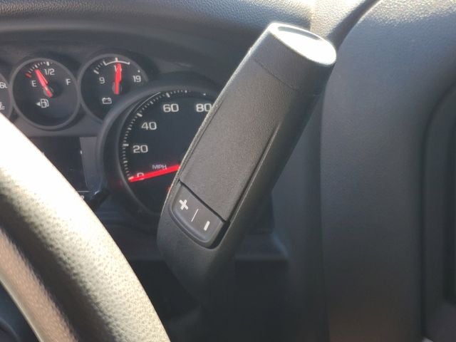 2023 Chevrolet Silverado 1500 2WD Crew Cab Short Bed Custom