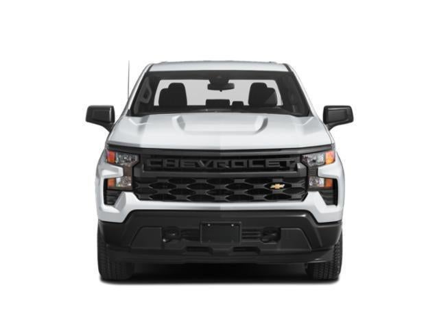 2023 Chevrolet Silverado 1500 2WD Crew Cab Short Bed Custom