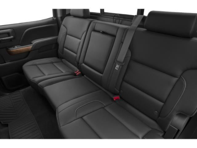 2015 Chevrolet Silverado 1500 1LT