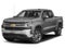 2020 Chevrolet Silverado 1500 2WD Crew Cab Short Bed LT