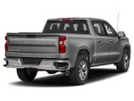 2020 Chevrolet Silverado 1500 2WD Crew Cab Short Bed LT