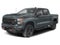 2025 Chevrolet Silverado 1500 4WD Crew Cab Short Bed Custom Trail Boss