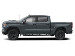 2025 Chevrolet Silverado 1500 4WD Crew Cab Short Bed Custom Trail Boss