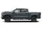 2025 Chevrolet Silverado 1500 4WD Crew Cab Short Bed Custom Trail Boss