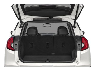 2022 GMC Terrain FWD SLT