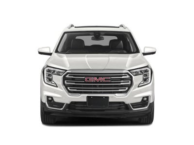2022 GMC Terrain FWD SLT