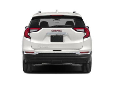 2022 GMC Terrain FWD SLT