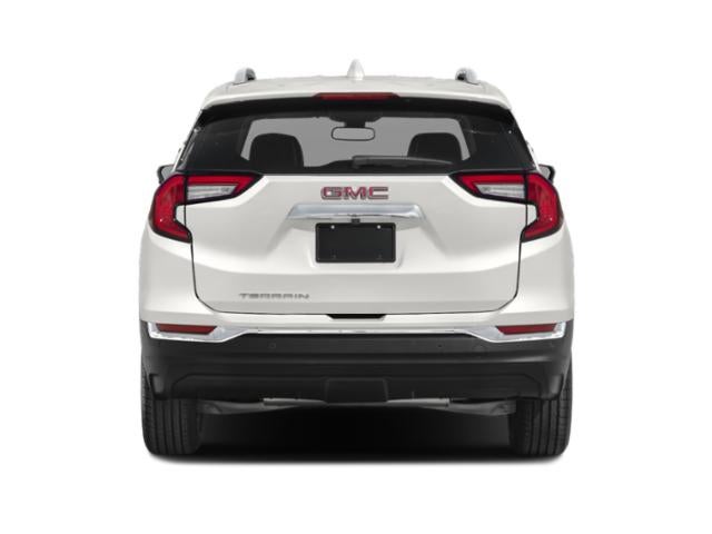 2022 GMC Terrain FWD SLT