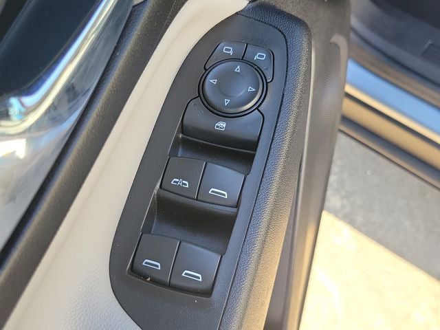 2024 Chevrolet Equinox FWD LS