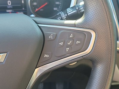2024 Chevrolet Equinox FWD LS
