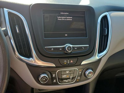 2024 Chevrolet Equinox FWD LS