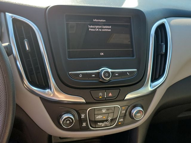 2024 Chevrolet Equinox FWD LS