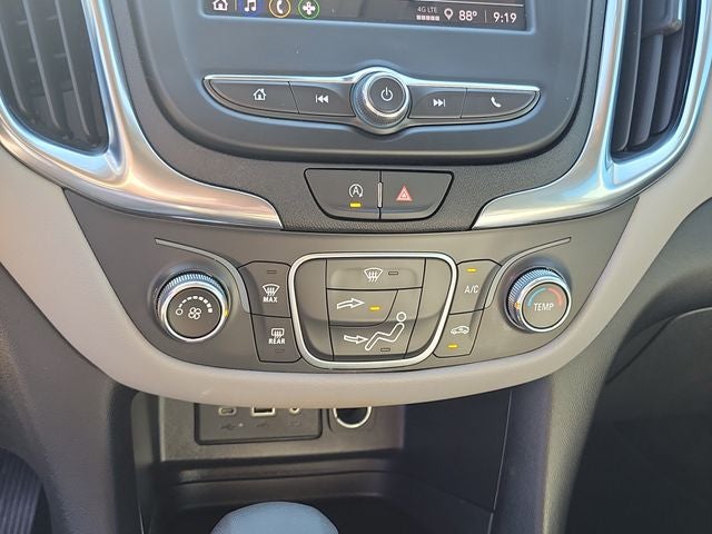 2024 Chevrolet Equinox FWD LS