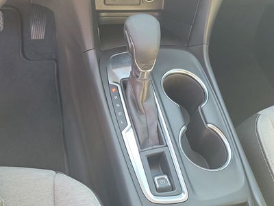 2024 Chevrolet Equinox FWD LS