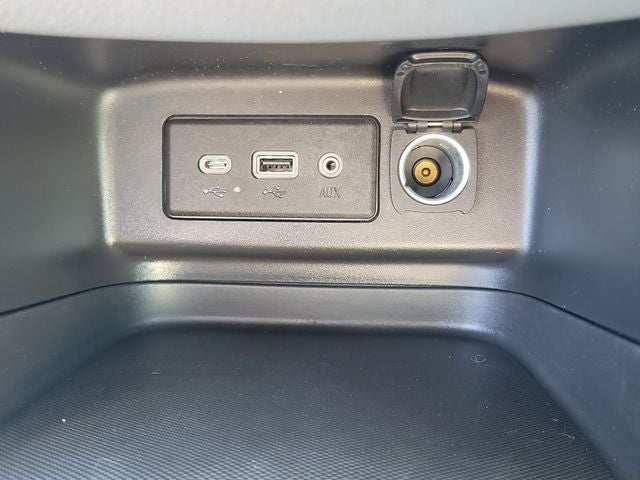 2024 Chevrolet Equinox FWD LS