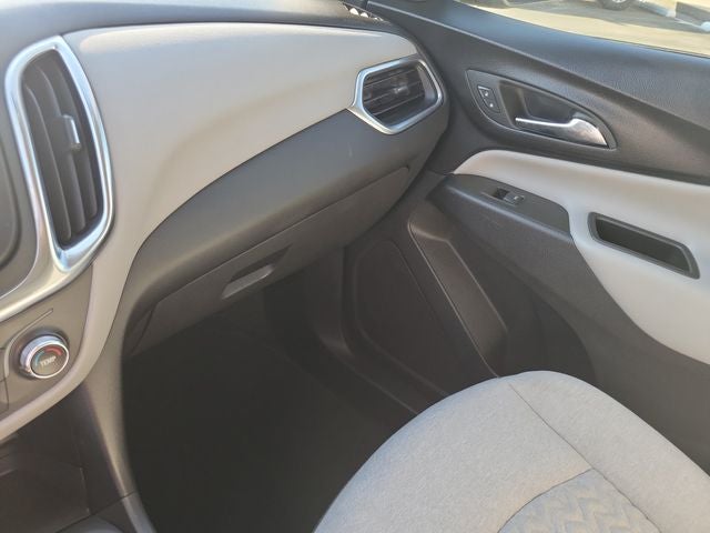 2024 Chevrolet Equinox FWD LS