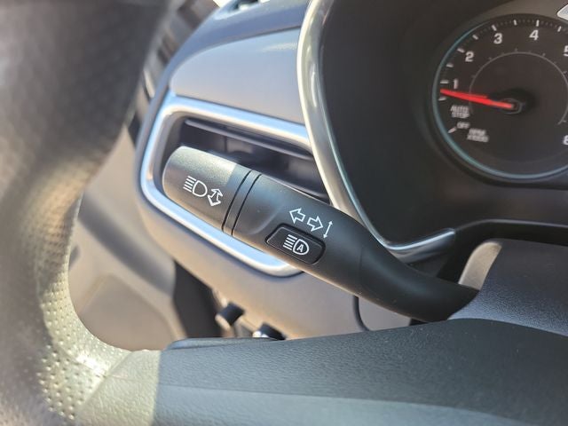2024 Chevrolet Equinox FWD LS