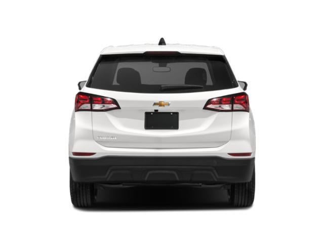 2022 Chevrolet Equinox FWD LT