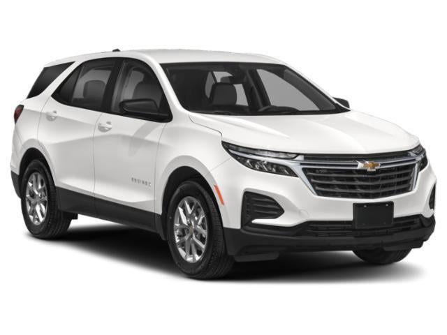 2022 Chevrolet Equinox FWD LT