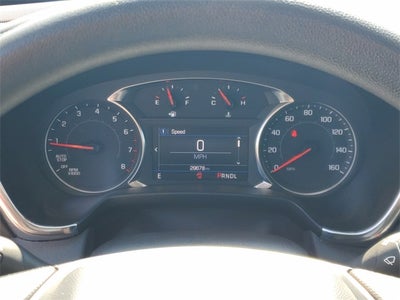 2022 Chevrolet Blazer FWD 2LT