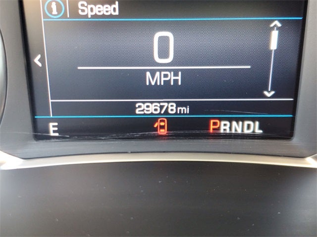 2022 Chevrolet Blazer FWD 2LT