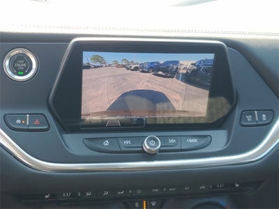 2022 Chevrolet Blazer FWD 2LT