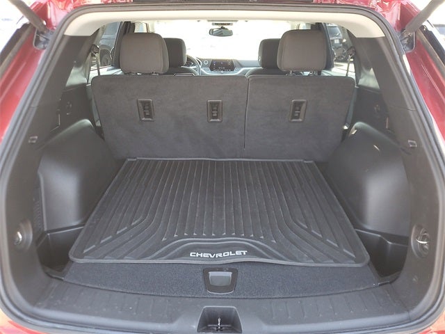 2022 Chevrolet Blazer FWD 2LT