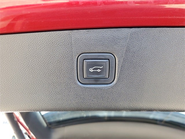 2022 Chevrolet Blazer FWD 2LT