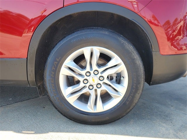 2022 Chevrolet Blazer FWD 2LT