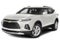 2020 Chevrolet Blazer FWD 3LT