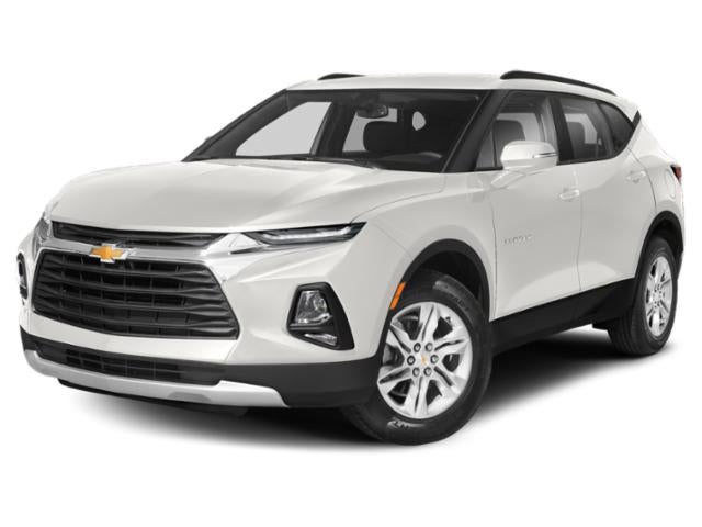 2020 Chevrolet Blazer FWD 3LT