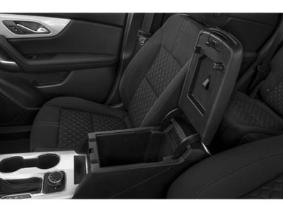 2020 Chevrolet Blazer FWD 3LT