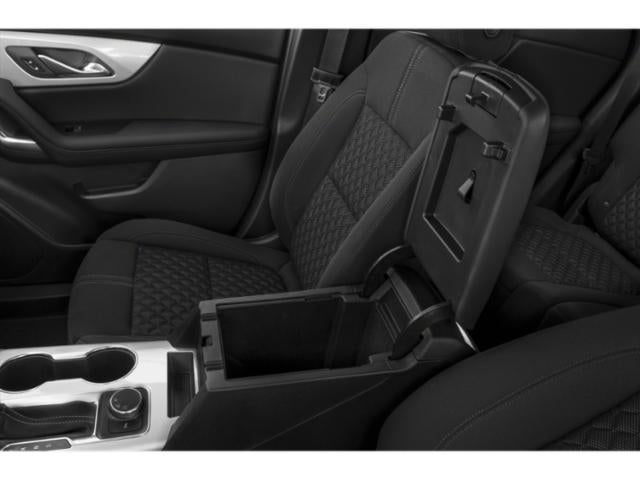 2020 Chevrolet Blazer FWD 3LT