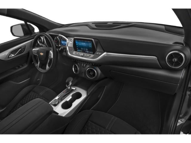 2020 Chevrolet Blazer FWD 3LT