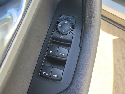 2020 Chevrolet Blazer FWD 3LT