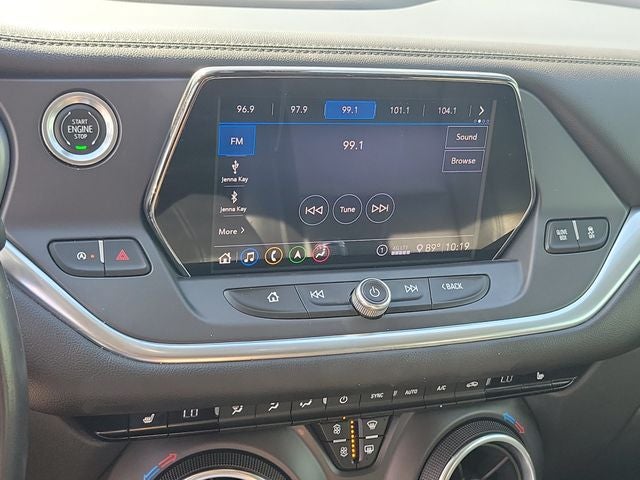 2020 Chevrolet Blazer FWD 3LT